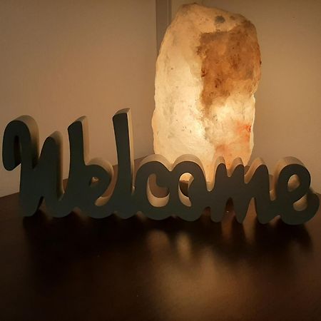 Best Relax Heviz Apartman Eksteriør bilde