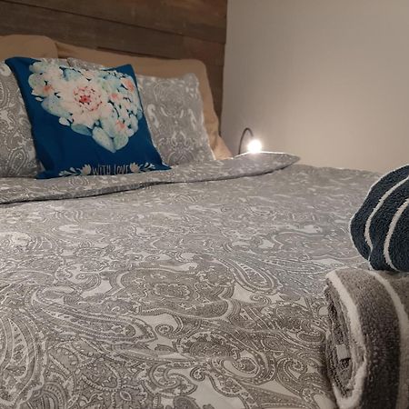 Best Relax Heviz Apartman Eksteriør bilde