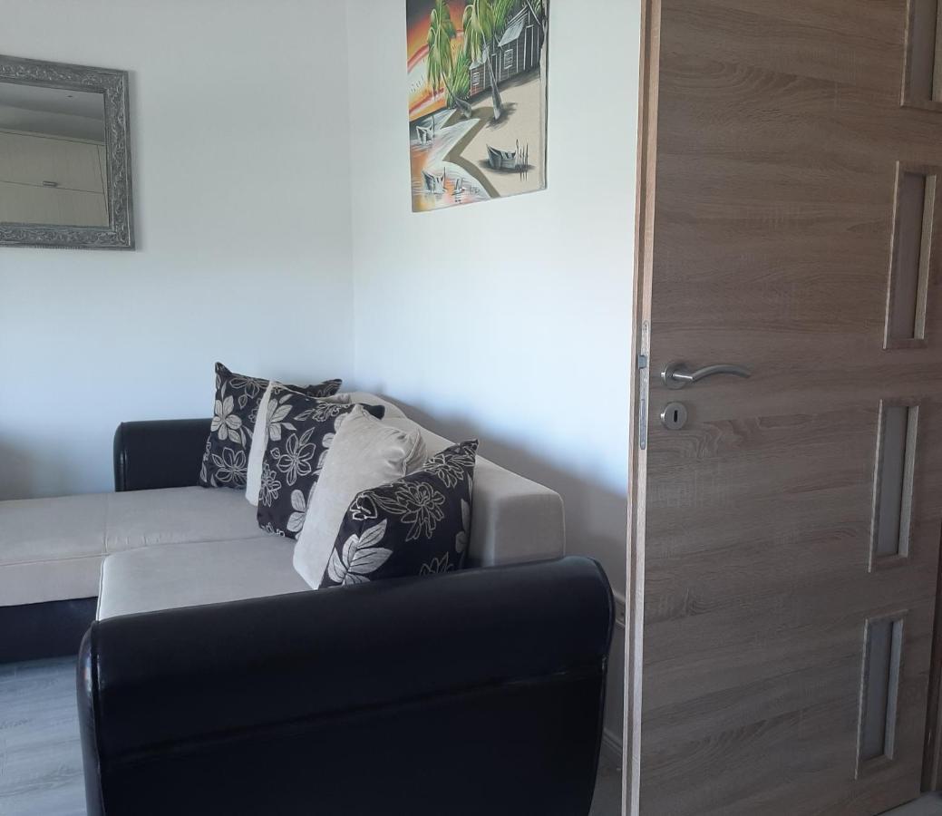 Best Relax Heviz Apartman Eksteriør bilde