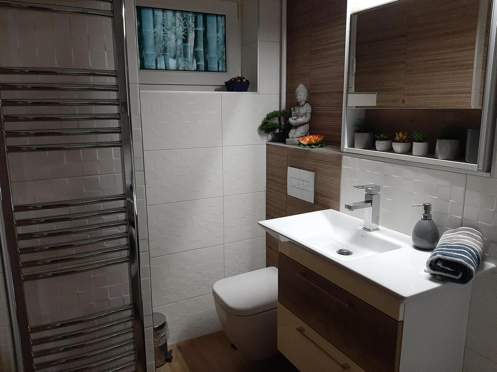 Best Relax Heviz Apartman Eksteriør bilde