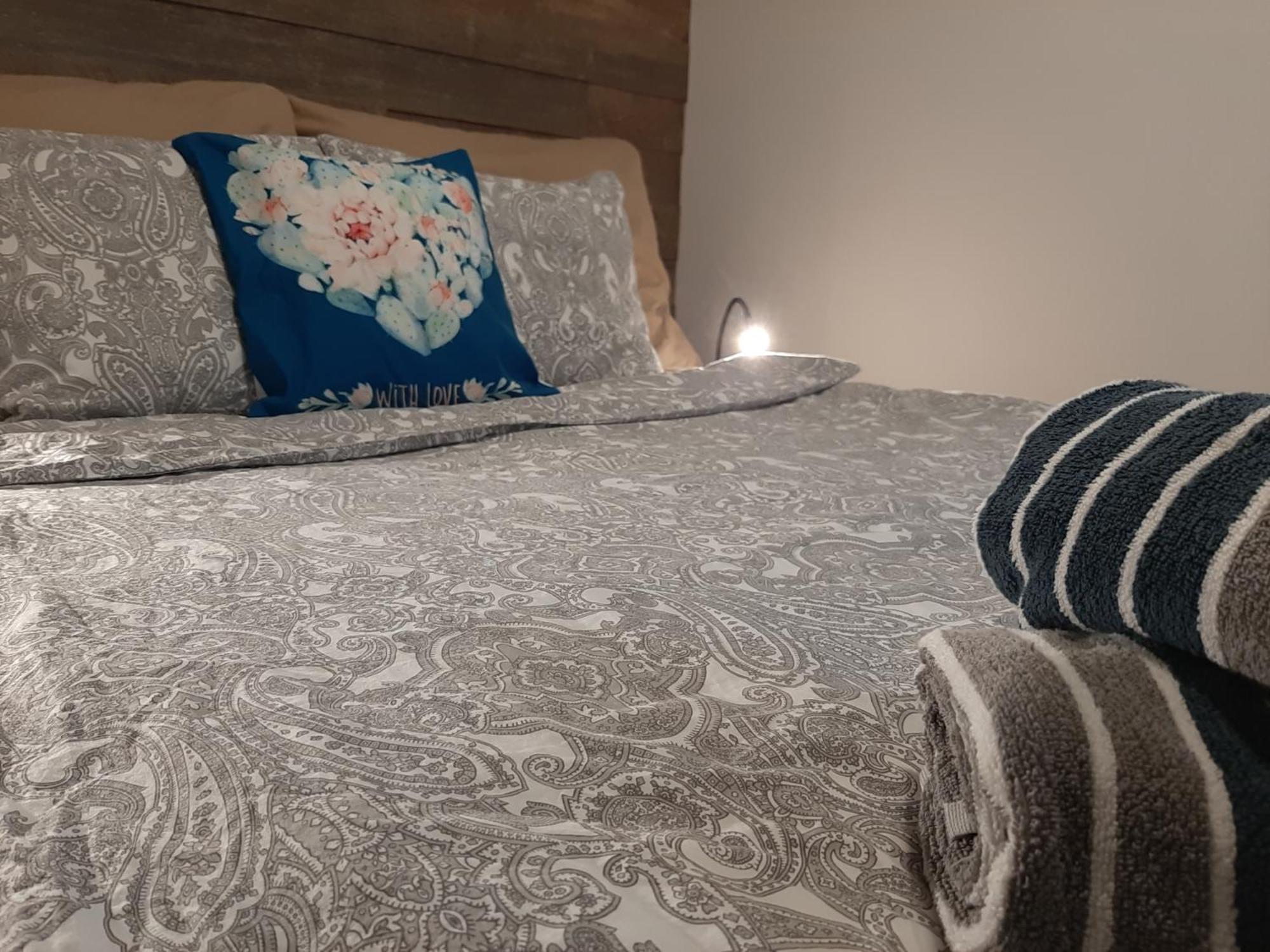 Best Relax Heviz Apartman Eksteriør bilde